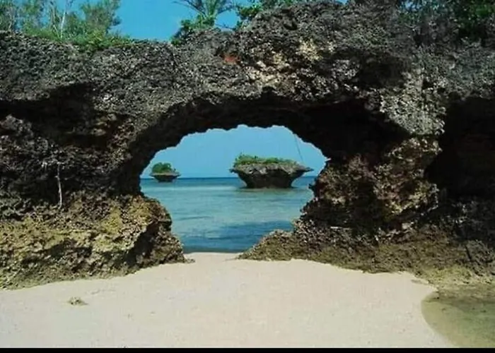 Séjour chez l'habitant Mollucan *